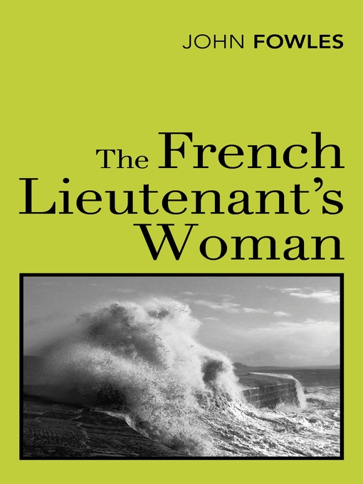 Title details for The French Lieutenant's Woman by John Fowles - Available